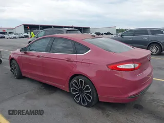 2014 Ford Fusion SE with VIN 1FA6P0HD9E5400037, listed as a IAAI auction lot 42211797 with 167,625 mi miles and . Bid and sale history available at DreamBid. Image 3.