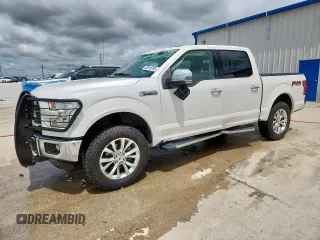 2015 Ford F-150 XLT with VIN 1FTEW1EF9FFC76206, listed as a Copart auction lot 60816785 with 90,866 mi miles and Salvage title. Bid and sale history available at DreamBid. Image 1.