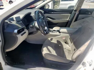 2022 Nissan Altima SV z VIN 1N4BL4DV6NN372438, wystawiony jako Copart lot #49679245 z przebiegiem 47 279 mil mil oraz Szkoda całkowita • Salvage title. Historia ofert i sprzedaży dostępna na DreamBid. Obrazek 7.