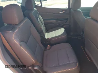 2020 GMC Acadia AT4 z VIN 1GKKNLLS3LZ171600, wystawiony jako Copart lot #54666755 z przebiegiem 38 347 mil mil oraz Szkoda całkowita • Salvage title. Historia ofert i sprzedaży dostępna na DreamBid. Obrazek 11.
