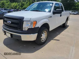 2013 Ford F-150 XL z VIN 1FTFX1EF5DFB15625, wystawiony jako IAAI lot #42569074 z przebiegiem 262 417 mil mil oraz . Historia ofert i sprzedaży dostępna na DreamBid. Obrazek 31.