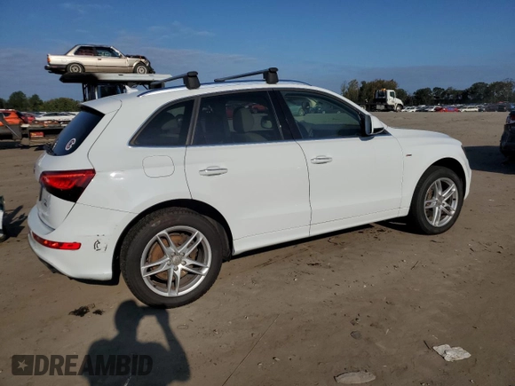 2016 Audi Q5 Premium Plus z VIN WA1D7AFP5GA148280, wystawiony jako Copart lot #73376994 z przebiegiem 91 478 mil mil oraz Szkoda całkowita • Salvage title. Historia ofert i sprzedaży dostępna na DreamBid. Obrazek 3.