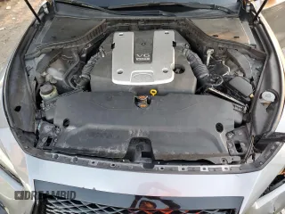 2015 Infiniti Q50 Premium with VIN JN1BV7AP3FM336177, listed as a Copart auction lot 50876135 with 102,126 mi miles and Non Repairable. Bid and sale history available at carsss.com. Image 11.