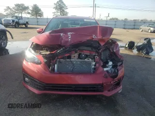 2021 Subaru Impreza Premium z VIN 4S3GTAV60M3701229, wystawiony jako Copart lot #47572415 z przebiegiem 39 425 mil mil oraz Szkoda całkowita • Salvage title. Historia ofert i sprzedaży dostępna na DreamBid. Obrazek 5.