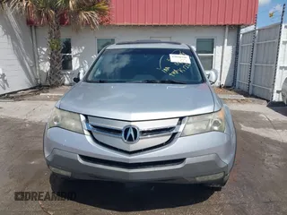2007 Acura MDX Sport with VIN 2HNYD28837H546899, listed as a IAAI auction lot 42048166 with 230,789 mi miles and . Bid and sale history available at DreamBid. Image 6.