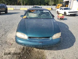 1999 Chevrolet Monte Carlo LS z VIN 2G1WW12M7X9229427, wystawiony jako Copart lot #73189194 z przebiegiem 263 294 mil mil oraz Szkoda całkowita • Salvage title. Historia ofert i sprzedaży dostępna na DreamBid. Obrazek 5.