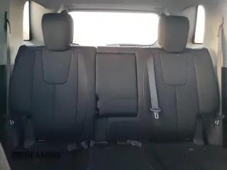 2015 GMC Terrain SLE with VIN 2GKFLVEK1F6140121, listed as a Copart auction lot 48416435 with 150,849 mi miles and Salvage Title. Bid and sale history available at carsss.com. Image 10.