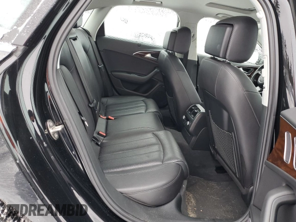 2018 Audi A6 с VIN WAUH3AFC3JN036946, выставлен на аукционе Copart как лот 37321914 с пробегом 47 043 миль миль и . История ставок и продаж доступна на DreamBid. Изображение 10.