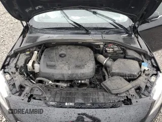2017 Volvo S60 Inscription z VIN LYV402HK2HB147244, wystawiony jako Copart lot #59222355 z przebiegiem Nie podano mil oraz Szkoda całkowita • Salvage title. Historia ofert i sprzedaży dostępna na DreamBid. Obrazek 11.