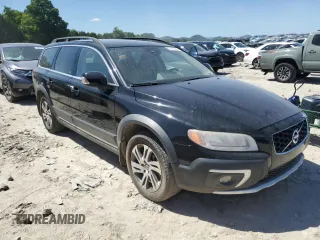 2015 Volvo XC70 T5 Drive-E Premier with VIN YV440MBK0F1231570, listed as a Copart auction lot 57768274 with 191,089 mi miles and . Bid and sale history available at DreamBid. Image 4.