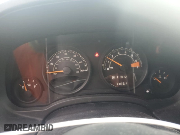2014 Jeep Patriot Latitude с VIN 1C4NJRFB8ED778367, выставлен на аукционе Copart как лот 58893335 с пробегом 71 661 миль миль и Чистый • Clean title. История ставок и продаж доступна на DreamBid. Изображение 9.