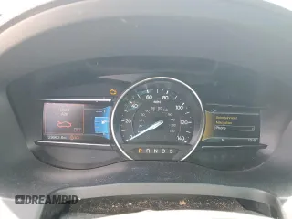 2017 Ford Explorer XLT с VIN 1FM5K7D88HGA01422, выставлен на аукционе Copart как лот 60721515 с пробегом 129 963 миль миль и Списание • Salvage title. История ставок и продаж доступна на DreamBid. Изображение 9.