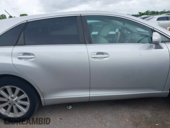 2011 Toyota Venza with VIN 4T3ZA3BB3BU042598, listed as a IAAI auction lot 42123546 with 170,860 mi miles and . Bid and sale history available at DreamBid. Image 13.