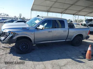 2019 Ram 2500 Laramie с VIN 3C6UR5FL5KG654343, выставлен на аукционе IAAI как лот 41645246 с пробегом 146 486 миль миль и . История ставок и продаж доступна на DreamBid. Изображение 14.