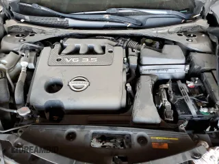 2015 Nissan Altima SL с VIN 1N4BL3AP2FC478821, выставлен на аукционе Copart как лот 53116755 с пробегом 108 544 миль миль и Списание • Salvage title. История ставок и продаж доступна на DreamBid. Изображение 11.