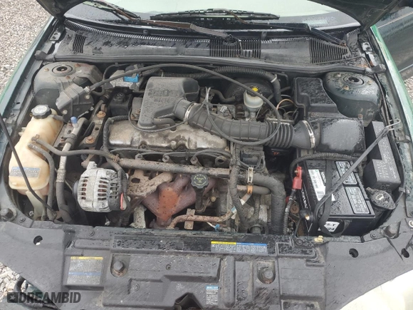 2002 Chevrolet Cavalier with VIN 1G1JC524927390740, listed as a Copart auction lot 49711955 with NaN miles and Salvage Title. Bid and sale history available at carsss.com. Image 11.