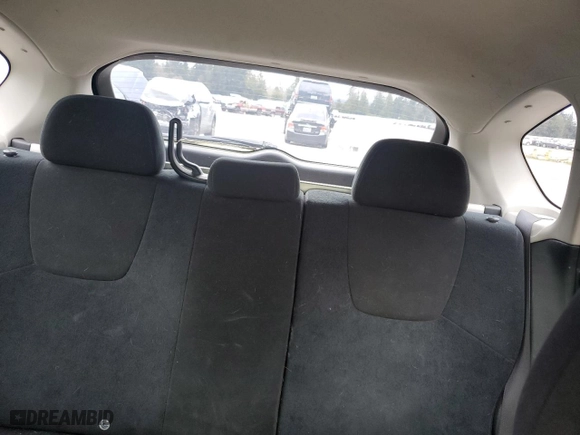 2010 Subaru Impreza Wagon i with VIN JF1GH6A64AH827490, listed as a Copart auction lot 50944305 with 184,451 mi miles and Salvage Title. Bid and sale history available at carsss.com. Image 10.
