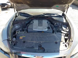 2011 Infiniti M with VIN JN1BY1AR4BM373559, listed as a IAAI auction lot 41677853 with 152,111 mi miles and . Bid and sale history available at DreamBid. Image 10.