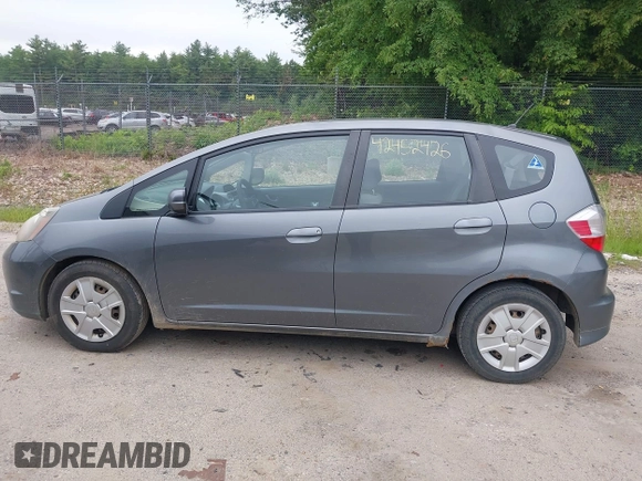 2012 Honda Fit с VIN JHMGE8H37CS008245, выставлен на аукционе IAAI как лот 42452426 с пробегом 282 192 миль миль и . История ставок и продаж доступна на DreamBid. Изображение 12.