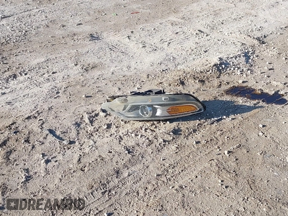 2010 Ford Taurus SEL с VIN 1FAHP2EW7AG160656, выставлен на аукционе IAAI как лот 41764390 с пробегом 152 864 миль миль и . История ставок и продаж доступна на DreamBid. Изображение 12.