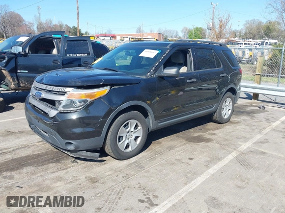 2014 Ford Explorer с VIN 1FM5K8B82EGB56665, выставлен на аукционе IAAI как лот 41908093 с пробегом 208 555 миль миль и . История ставок и продаж доступна на DreamBid. Изображение 17.