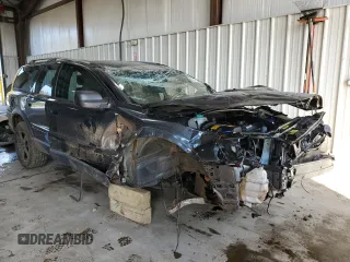 2005 Volvo XC70 with VIN YV1SZ592651194190, listed as a Copart auction lot 54318945 with 191,412 mi miles and Salvage Title. Bid and sale history available at DreamBid. Image 4.