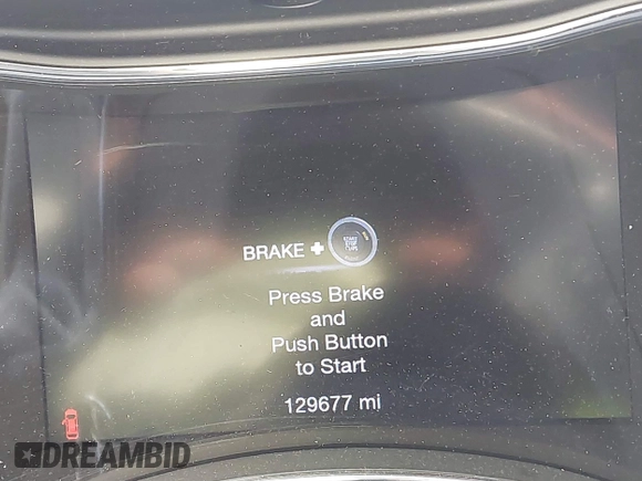 2018 Dodge Durango SXT with VIN 1C4RDJAG5JC292175, listed as a IAAI auction lot 41241290 with 129,677 mi miles and . Bid and sale history available at DreamBid. Image 15.