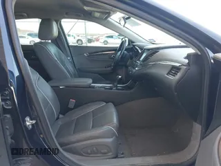 2017 Chevrolet Impala Premier with VIN 1G1145S36HU138636, listed as a IAAI auction lot 41755442 with 157,488 mi miles and . Bid and sale history available at DreamBid. Image 5.