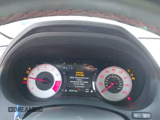 2021 Acura RDX w/A-Spec Package с VIN 5J8TC1H6XML019826, выставлен на аукционе IAAI как лот 42309193 с пробегом 99 354 миль миль и . История ставок и продаж доступна на DreamBid. Изображение 7.