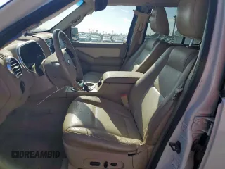 2010 Ford Explorer Eddie Bauer with VIN 1FMEU6EE7AUA88102, listed as a Copart auction lot 61833475 with 155,108 mi miles and Salvage title. Bid and sale history available at DreamBid. Image 7.