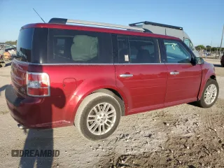 2019 Ford Flex SEL with VIN 2FMGK5C89KBA19005, listed as a Copart auction lot 48515285 with 67,532 mi miles and Non Repairable. Bid and sale history available at carsss.com. Image 3.