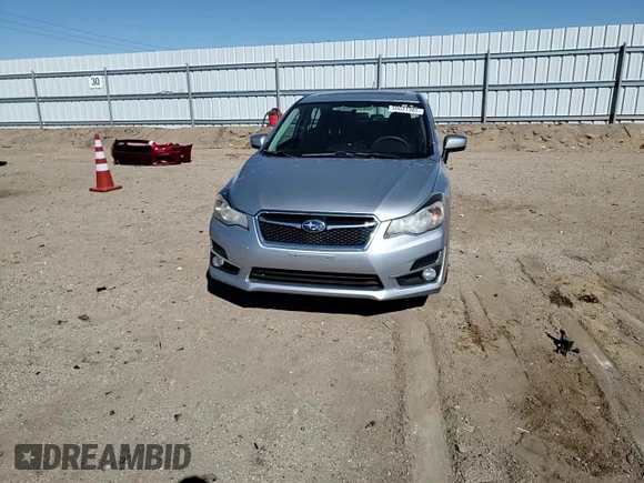 2016 Subaru Impreza Premium z VIN JF1GJAF64GH010268, wystawiony jako Copart lot #50031385 z przebiegiem 198 418 mil mil oraz Szkoda całkowita • Salvage title. Historia ofert i sprzedaży dostępna na DreamBid. Obrazek 10.