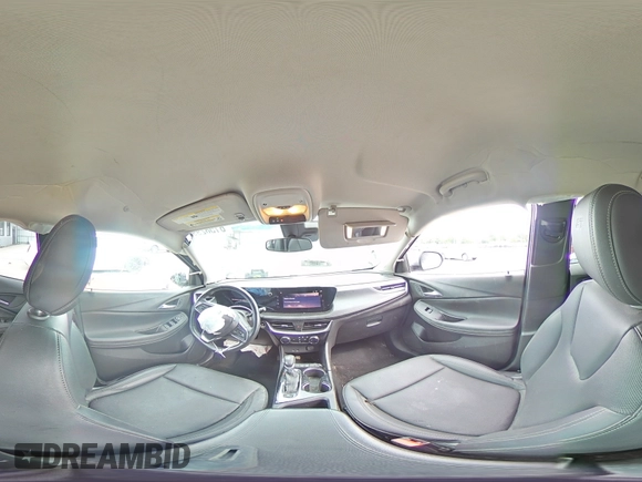 2024 Buick Encore GX Sport Touring с VIN KL4AMDSL7RB027957, выставлен на аукционе Copart как лот 61582995 с пробегом 41 536 миль миль и Списание • Salvage title. История ставок и продаж доступна на DreamBid. Изображение 15.