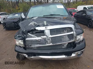 2005 Dodge 2500 SLT with VIN 3D7KS28C65G705441, listed as a IAAI auction lot 40906137 with 184,100 mi miles and . Bid and sale history available at DreamBid. Image 17.