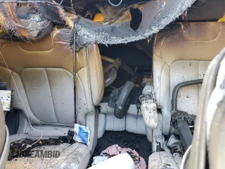 2022 Jeep Grand Cherokee Overland с VIN 1C4RJJDG1N8556165, выставлен на аукционе Copart как лот 70954164 с пробегом Не указан миль и На запчасти • Non repairable. История ставок и продаж доступна на DreamBid. Изображение 10.
