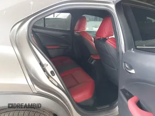 2019 Lexus UX 200 with VIN JTHY3JBH8K2014690, listed as a IAAI auction lot 41809617 with 51,849 mi miles and . Bid and sale history available at DreamBid. Image 8.
