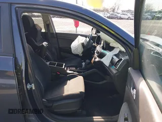 2019 Hyundai Tucson SE with VIN KM8J23A4XKU932814, listed as a IAAI auction lot 40968319 with 107,365 mi miles. Bid and sale history available at carsss.com. Image 5.