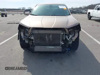 2018 GMC Terrain SLE with VIN 3GKALMEV2JL260190, listed as a IAAI auction lot 41858619 with 92,527 mi miles and . Bid and sale history available at carsss.com. Image 6.