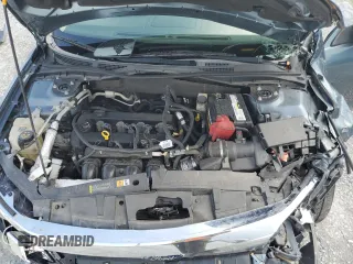 2012 Ford Fusion SE z VIN 3FAHP0HA1CR372744, wystawiony jako Copart lot #59118315 z przebiegiem Nie podano mil oraz Szkoda całkowita • Salvage title. Historia ofert i sprzedaży dostępna na DreamBid. Obrazek 11.