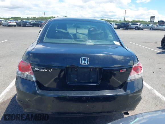 2009 Honda Accord EX z VIN 1HGCP26799A197400, wystawiony jako IAAI lot #42326338 z przebiegiem 159 243 mil mil oraz . Historia ofert i sprzedaży dostępna na DreamBid. Obrazek 16.
