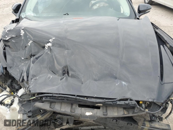 2013 Ford Fusion SE with VIN 3FA6P0HR0DR358543, listed as a Copart auction lot 60919215 with Not provided miles and Salvage title. Bid and sale history available at DreamBid. Image 11.