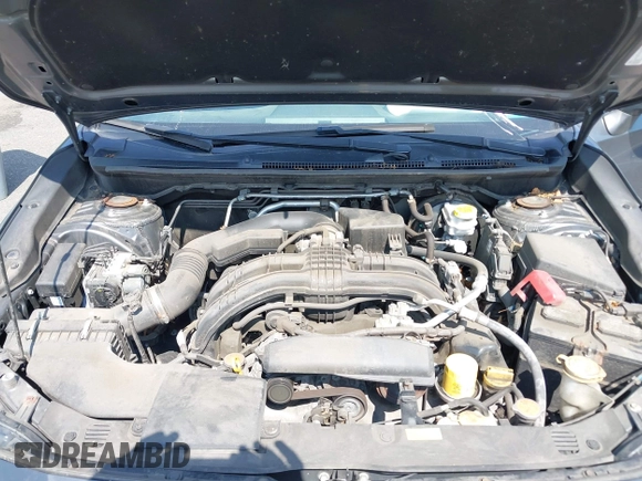 2018 Subaru Impreza Special Sports with VIN 4S3GTAM62J3702931, listed as a IAAI auction lot 42615234 with 111,272 mi miles and . Bid and sale history available at DreamBid. Image 10.