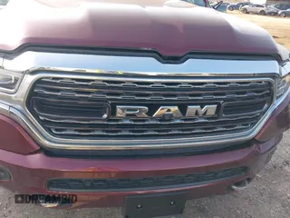 2021 Ram 1500 Limited z VIN 1C6SRFHT1MN682662, wystawiony jako IAAI lot #41134317 z przebiegiem 29 446 mil mil oraz . Historia ofert i sprzedaży dostępna na DreamBid. Obrazek 12.