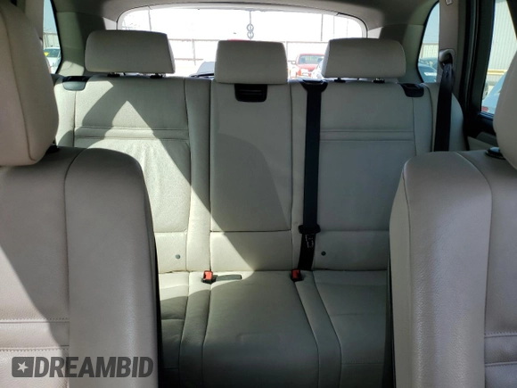 2013 BMW X5 xDrive35i with VIN 5UXZV4C50D0B09105, listed as a Copart auction lot 49385615 with 121,437 mi miles and Salvage Title. Bid and sale history available at carsss.com. Image 10.