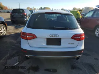 2013 Audi allroad Premium Plus with VIN WA1UFAFL7DA246531, listed as a Copart auction lot 79720564 with 190,492 mi miles and Clean Title. Bid and sale history available at carsss.com. Image 6.
