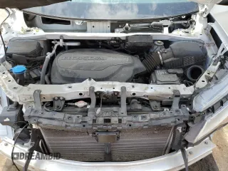 2021 Honda Pilot Touring 7-Passenger z VIN 5FNYF6H68MB077008, wystawiony jako Copart lot #54133735 z przebiegiem 96 052 mil mil oraz Szkoda całkowita • Salvage title. Historia ofert i sprzedaży dostępna na DreamBid. Obrazek 12.