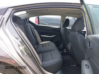 2024 Nissan Altima SV z VIN 1N4BL4DV0RN400448, wystawiony jako IAAI lot #42087763 z przebiegiem 8 749 mil mil oraz . Historia ofert i sprzedaży dostępna na DreamBid. Obrazek 8.