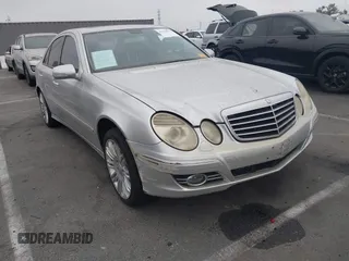 2008 Mercedes-Benz E 350 Luxury with VIN WDBUF56X48B254486, listed as a IAAI auction lot 42730034 with 149,428 mi miles and . Bid and sale history available at DreamBid. Image 1.