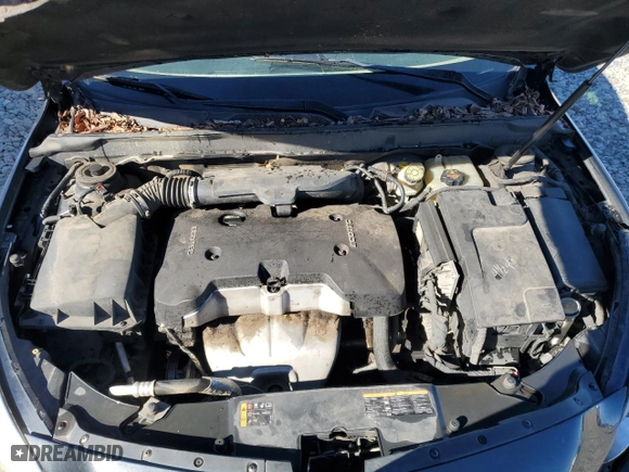 2014 Chevrolet Malibu LT with VIN 1G11E5SL3EF172711, listed as a Copart auction lot 81906714 with 189,331 mi miles and Salvage Title. Bid and sale history available at carsss.com. Image 11.