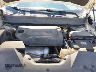2019 Jeep Cherokee Latitude Plus with VIN 1C4PJLLB2KD296144, listed as a IAAI auction lot 41681051 with 199,698 mi miles and . Bid and sale history available at DreamBid. Image 10.